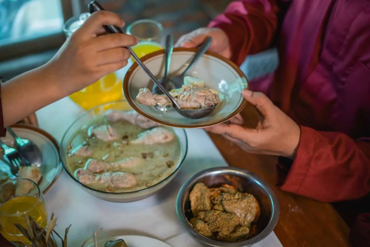 Fakta Mengejutkan: 3 Penyakit Ini Paling Banyak Muncul Usai Lebaran!