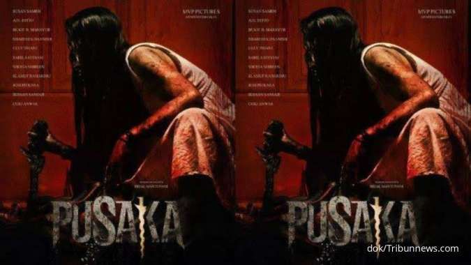 Masih Ngetrend! 4 Film Horor Indonesia Baru yang Tayang di Bioskop Bulan Juli 2024 