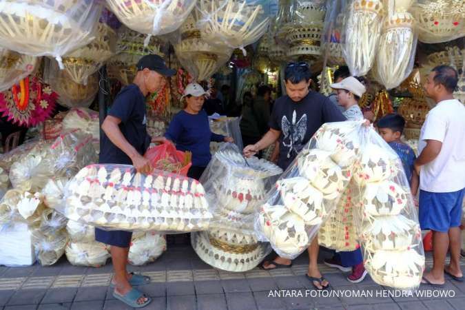 19 November 2025 Hari Raya Galungan, Apakah Libur? Simak Info Lengkapnya di Sini