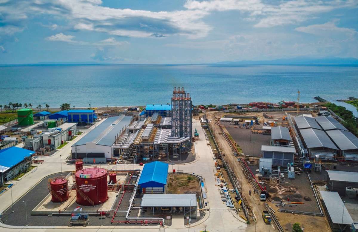 Demi Mencukupi Pasokan Proyek Setrum, PLN Melanjutkan Akuisisi Tambang Batubara