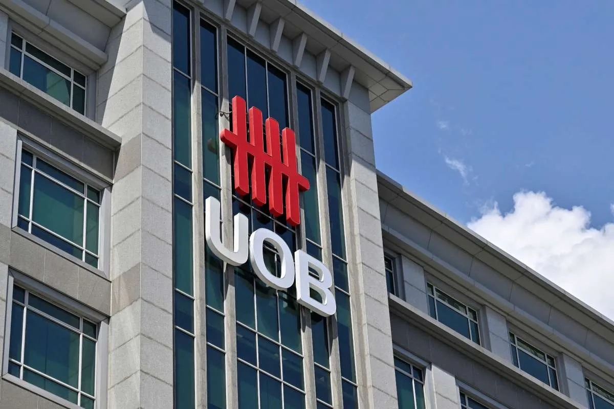 UOB Tunjuk Tan Choon Hin sebagai Kepala ASEAN dan Greater China