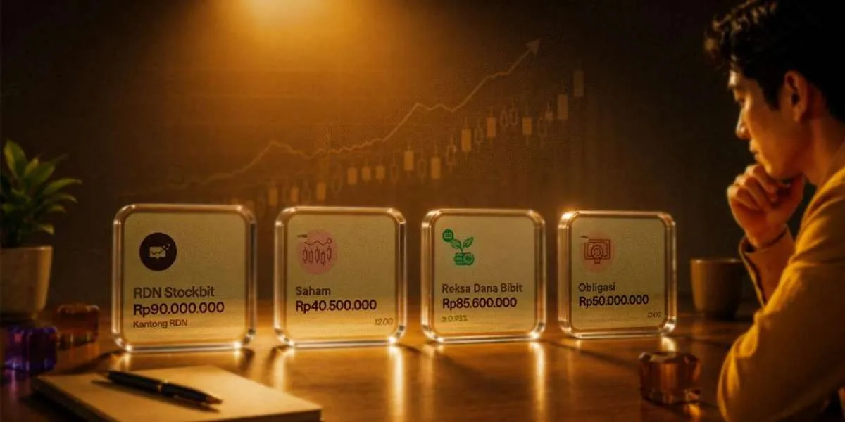 Investasi Pakai Auto-Debit? Jangan Lupa Cek 3 Hal Ini Secara Berkala