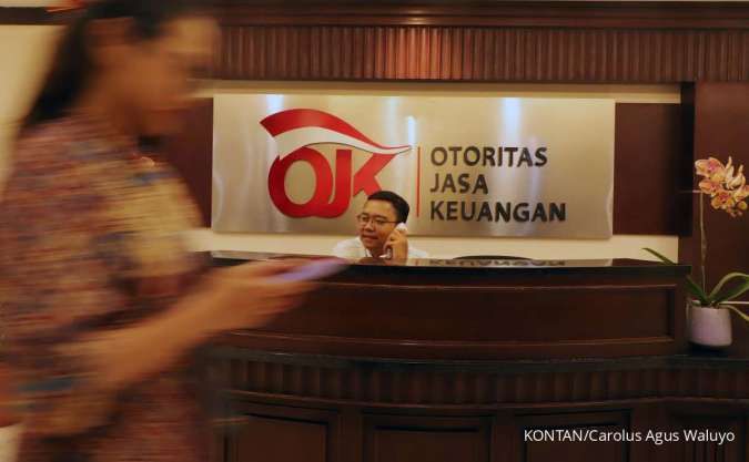 OJK Setujui Merger 117 BPR/BPRS Jadi 33 Bank