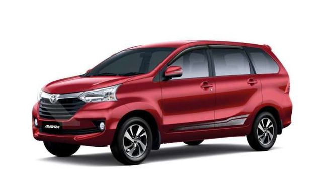 Rental Mobil Lepas Kunci Magetan