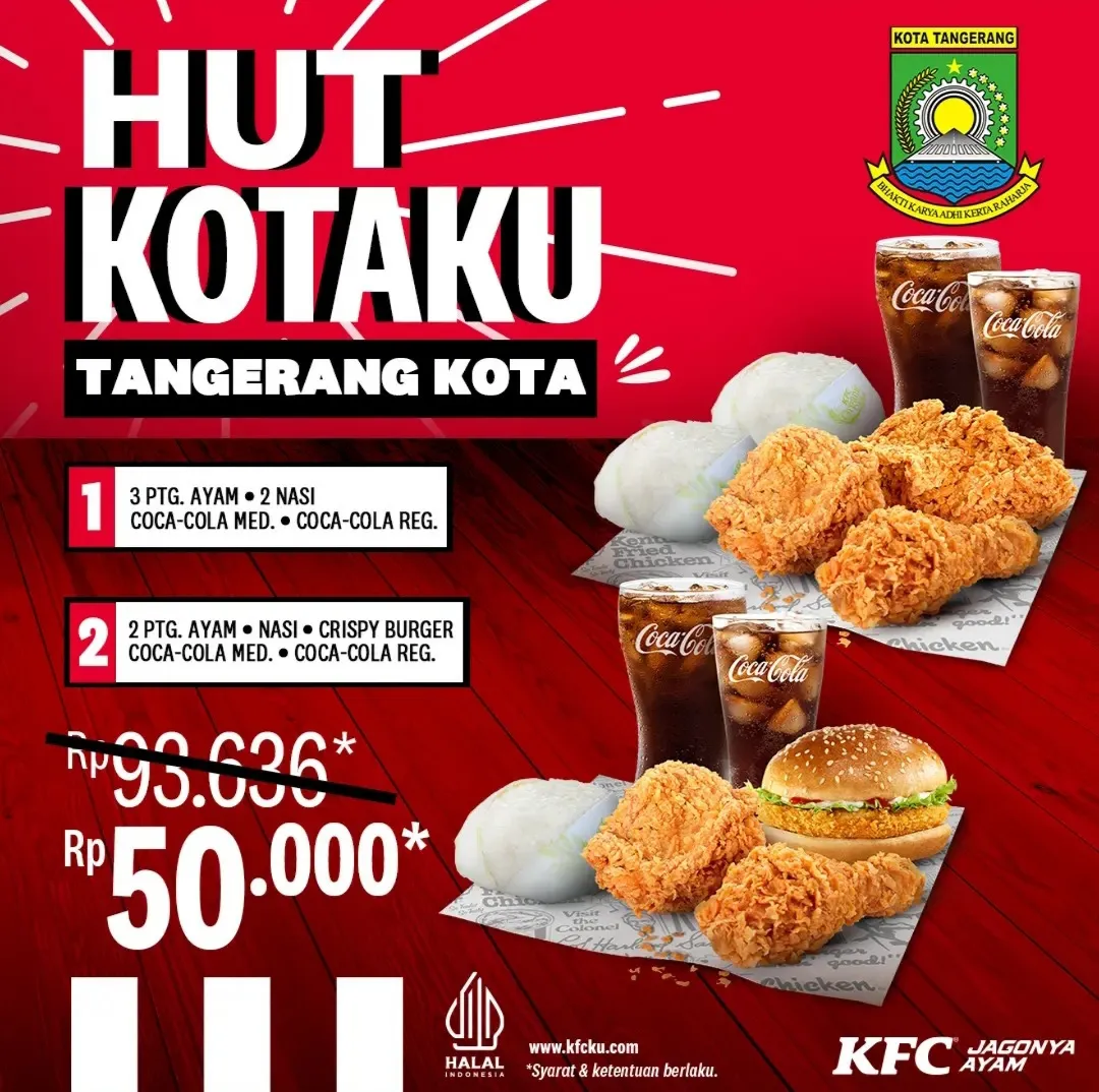 Promo kfc hut kotaku