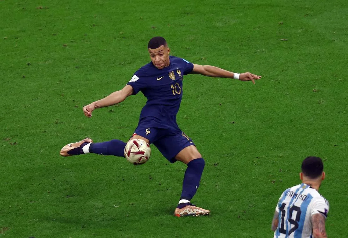 Deretan Top Skor Piala Dunia Sepanjang Masa, Ada Nama Kylian Mbappe