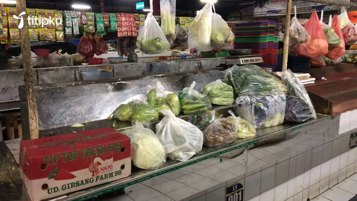 Yuk, Terapkan Belanja Hemat ala Titipku Demi Uang Lebih di Akhir Bulan