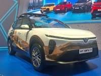 VinFast Gandeng Green SM, Dorong Mobil EV Jadi Sumber Pendapatan