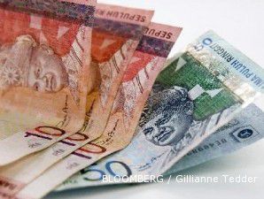 Misteri ringgit Pagaruyung (1)