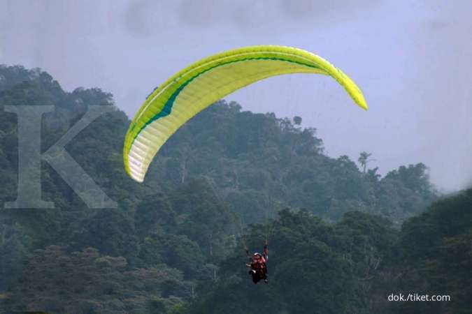 Diskon Papatong Club Di Bogor Mulai dari Rp464.000 Di Tiket.com