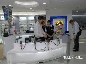 Genjot penjualan, TRIO jadi distributor resmi produk Hewlett-Packard
