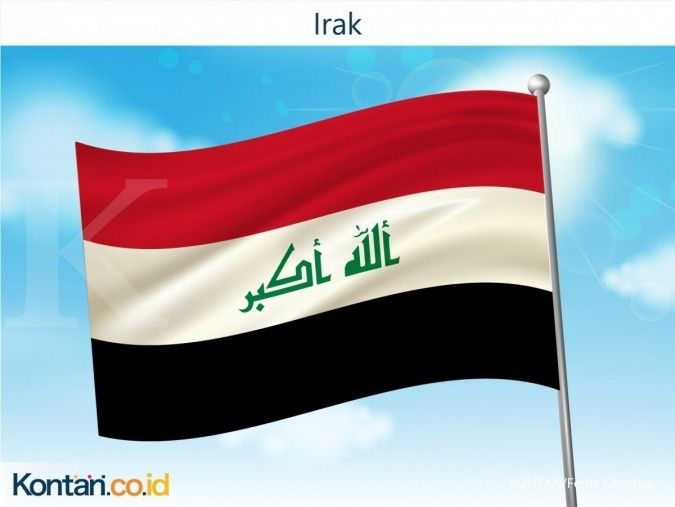 Tim sepakbola Irak mundur dari kompetisi Asian Games 2018