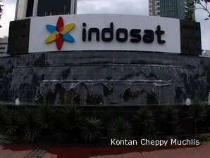 Indosat Memperpanjang Pembelian Surat Utang