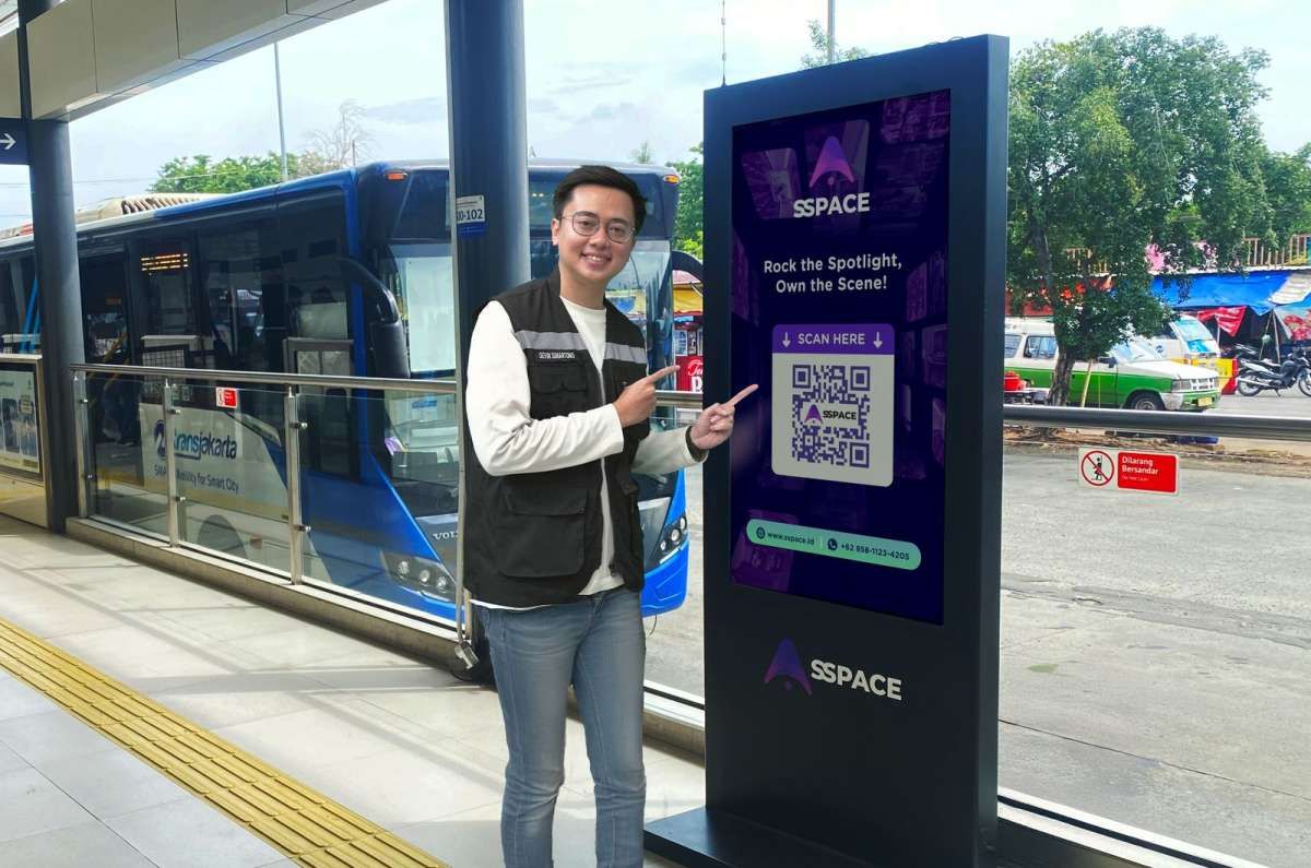 Laba 2025 Meroket 949%, Intip Jurus Jitu Emiten Periklanan DOOH Bertumbuh di 2026