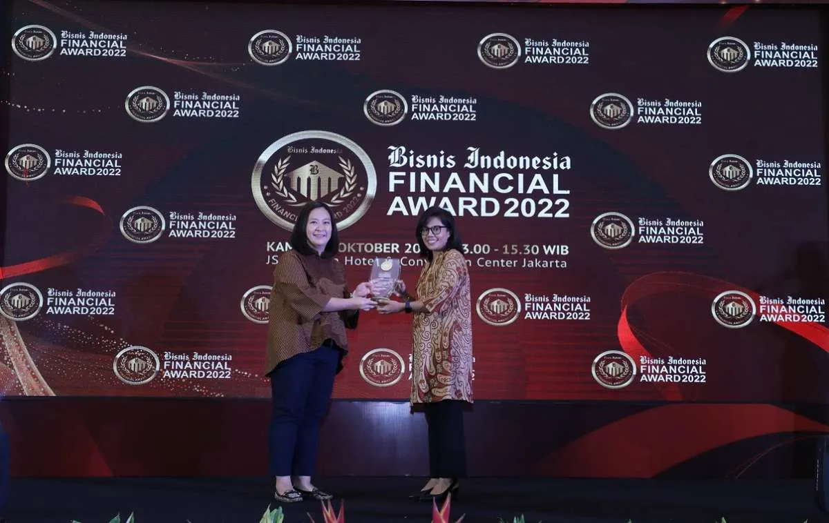OCTO Mobile CIMB Niaga Raih Penghargaan Highly Impactful Digital Banking App 
