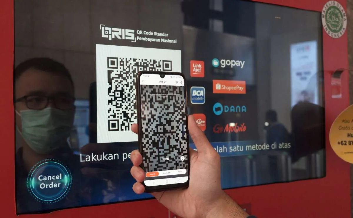 3 Cara Top Up LinkAja lewat BRI ATM hingga Internet Banking