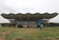 Bandara Kertajati Disiapkan Jadi Hub Perawatan Pesawat Militer Hercules Asia