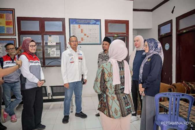 Pertamina Dorong Homestay Lokal Naik Kelas