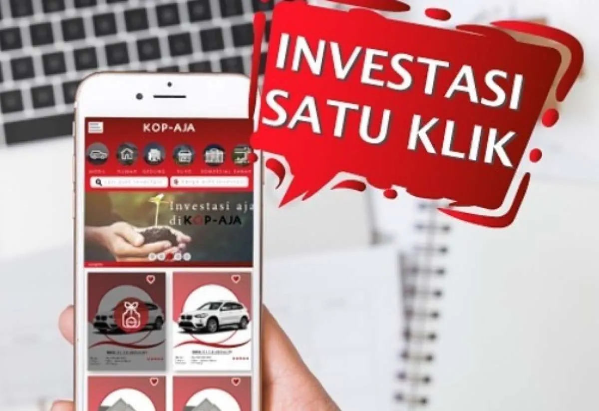 Tiga mitigasi risiko KOP-AJA, platform koperasi digital yang baru saja meluncur