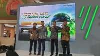 Resmi Meluncur di IIMS 2024! Chery Tiggo Cross Siap Dipesan