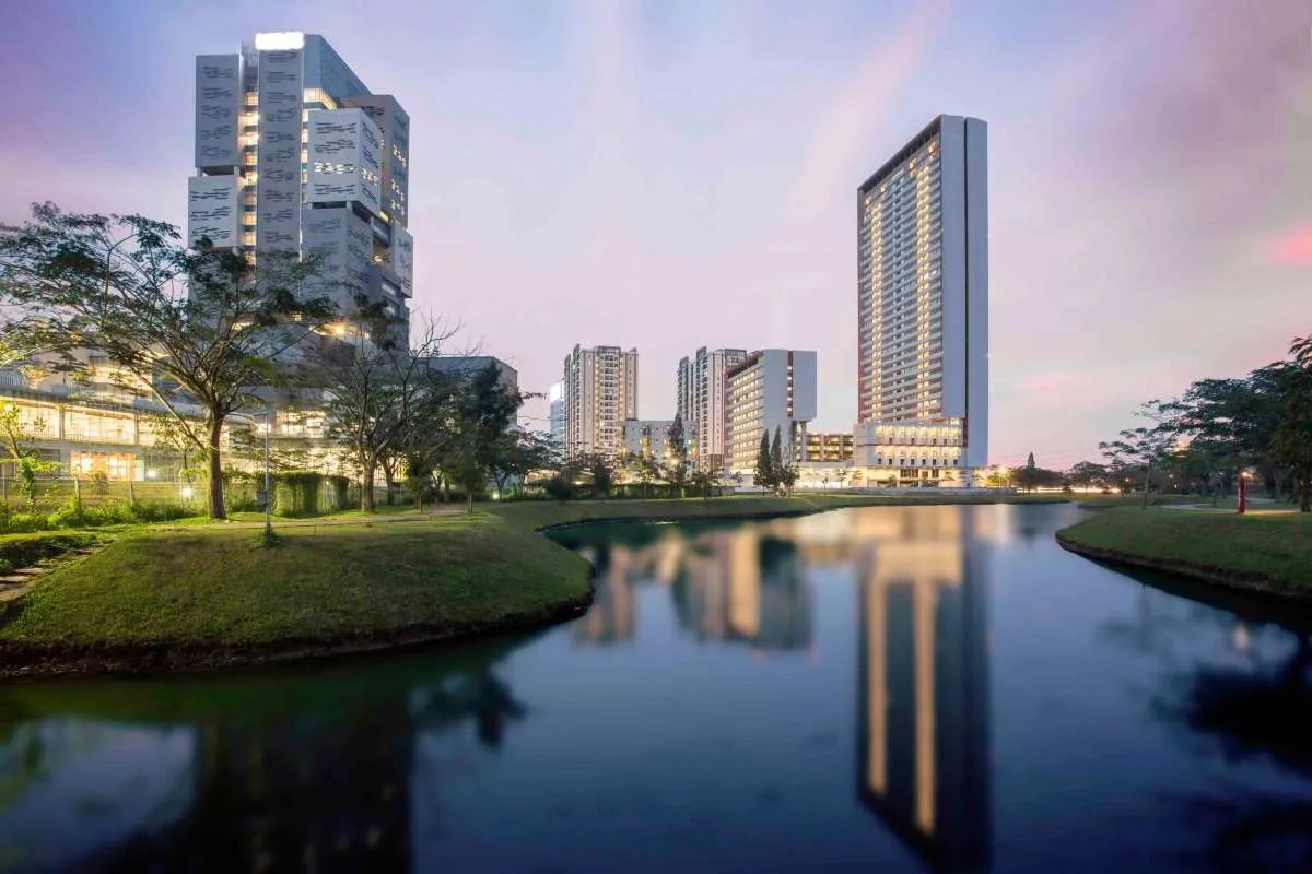  Pengembang Harus Mulai Fokus Membangun Properti Konsep Hijau, Ini Alasannya