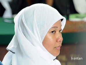 Ngotot Ajukan PK Putusan Bebas Prita, Kejaksaan Dinilai Arogan