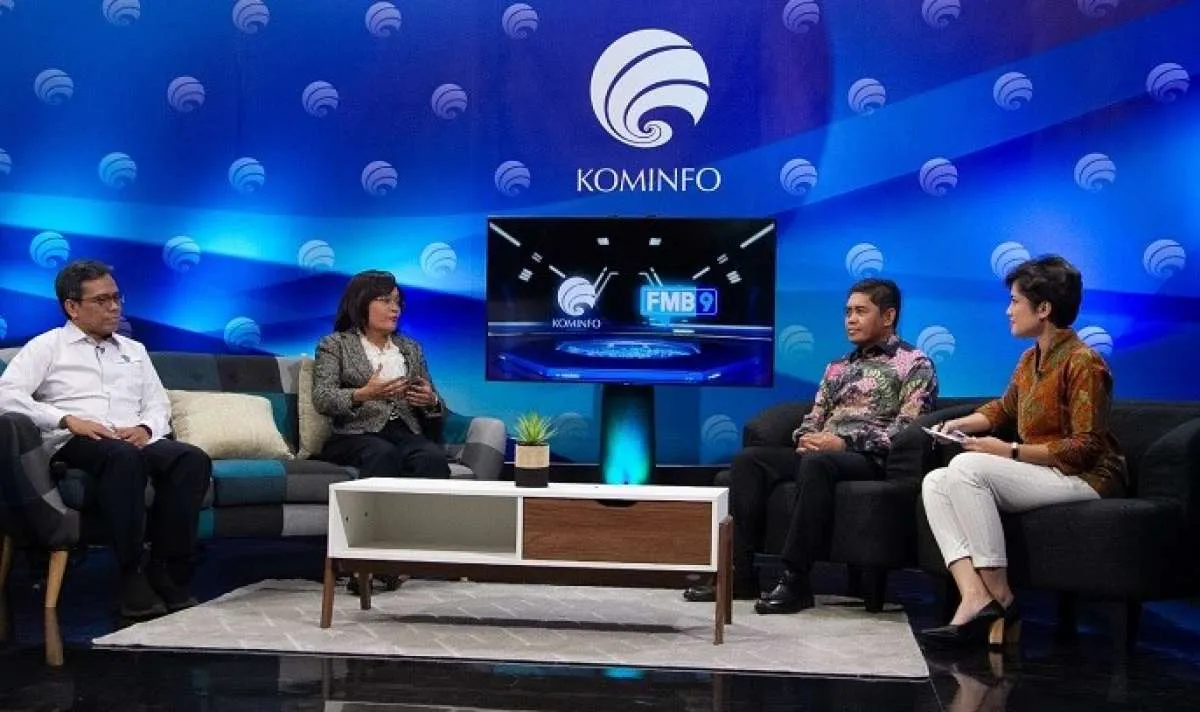 Empat Target Utama Indonesia di Hannover Messe 2023