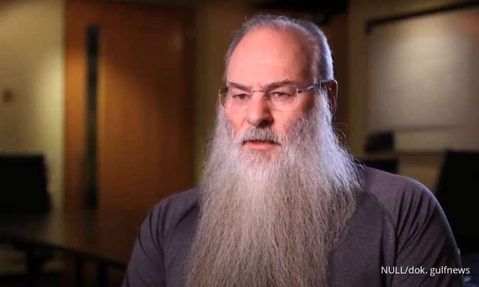 Mark Leonard, Investor Paling Tertutup di Dunia dan Mantan Penggali Kubur