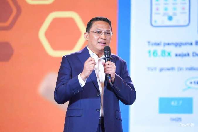 Ini Bekal Keuangan yang Perlu Dimiliki Generasi Muda