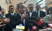 Indonesia to Propose US$ 10 Billion US Energy Imports Increase in Tariff Talks USA 