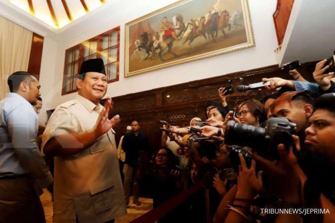 SPDP Prabowo sebagai terlapor makar ditarik polisi, apa alasannya?