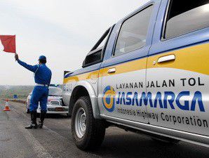 Jasa Marga Bidik Operator Jembatan Selat Sunda