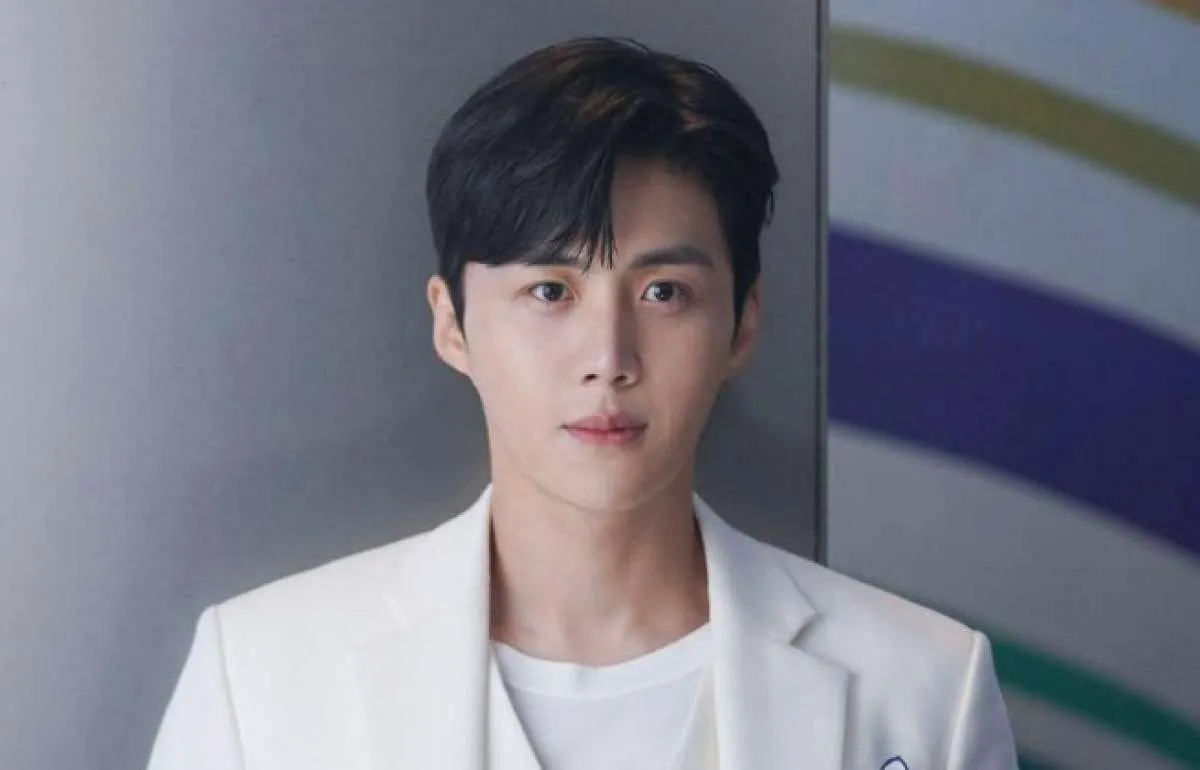 Drakor Start-Up membuatnya populer, Kim Seon Ho bantah akan tinggalkan 2 Days 1 Night