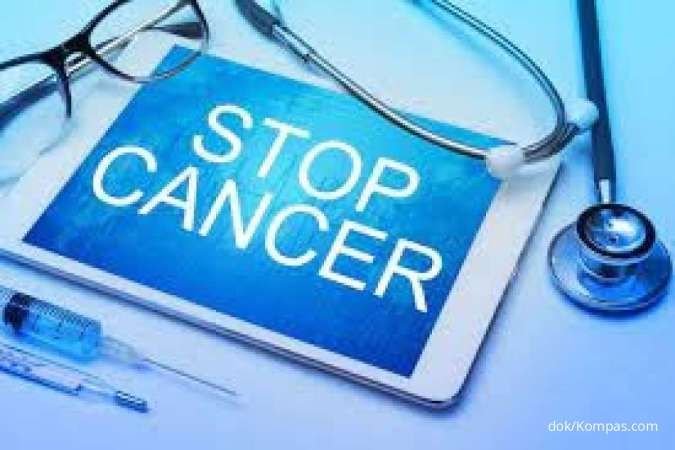 7 Gejala Kanker Menurut Kemenkes yang Perlu Diwaspadai