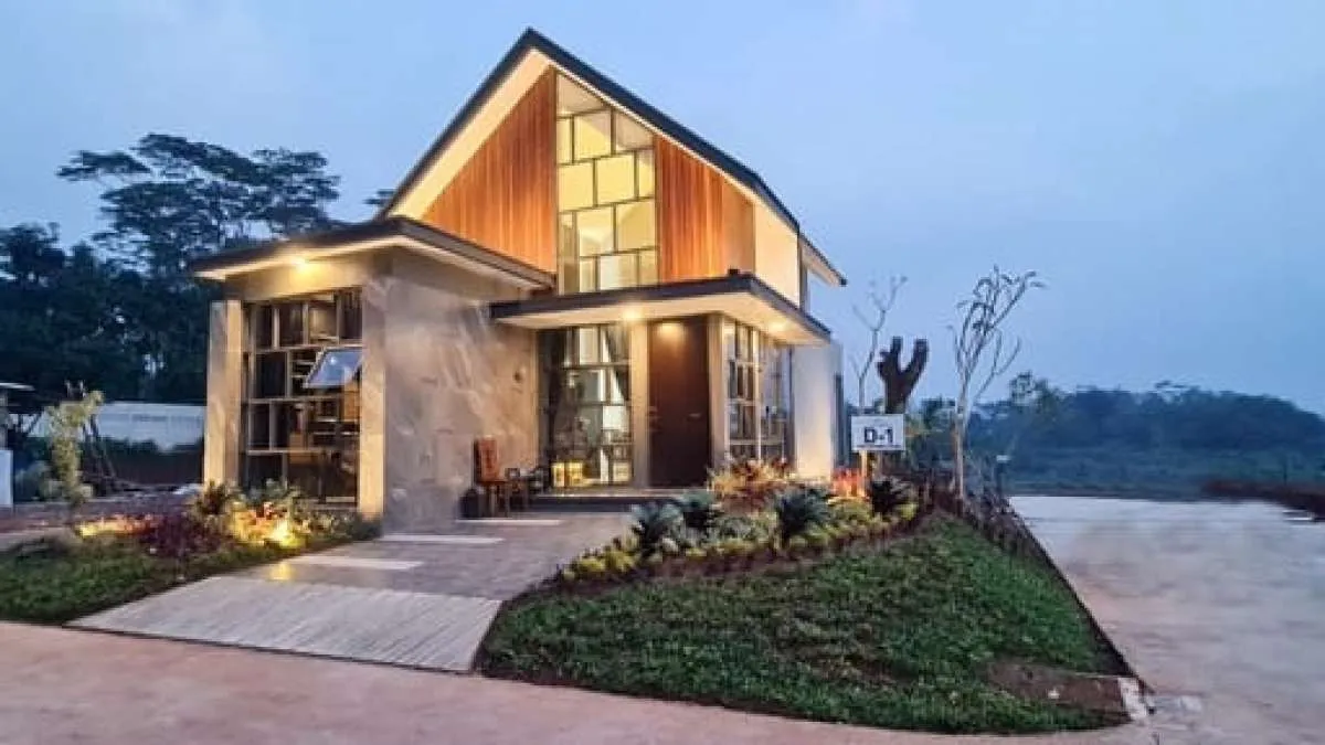 Kembangkan Golden Cikeas, GNA Group menargetkan omzet Rp 80 miliar