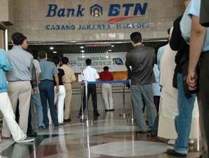 Bank Semakin Gencar Tarik Dana Murah