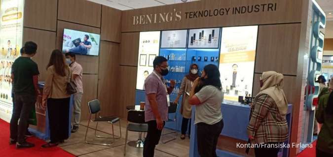 Moms, Begini Cara Bikin Produk Private Label Kosmetik 