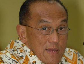 Ical pun tak setuju gaji presiden naik