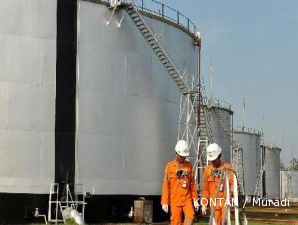 Pertamina minta tinjau ulang harga jual gas ke PGN