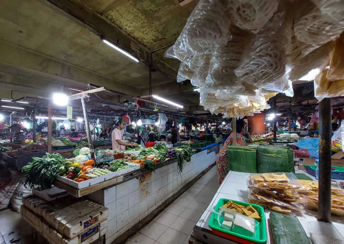 Harga Cabai dan Gula Konsumsi Naik di Jawa Tengah Hari Ini (22/11)