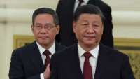 Rapat Politik Besar China Bocorkan 3 Sinyal Penting dari Xi Jinping