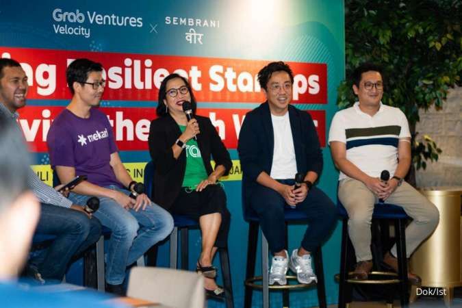 Grab Buka Program Akselerasi Keenam Untuk Startup Pendukung ESG dan E-commerce