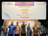 PermataBank Pimpin Sindikasi Kredit kepada TRUE Finance