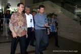 Ahok jadi saksi UPS, Pengadilan Tipikor ramai