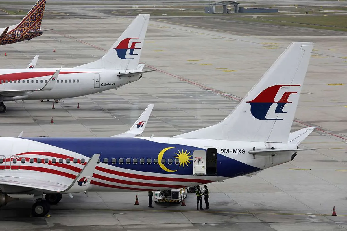 CEO Malaysia Airlines: Perusahaan harus tutup jika rencana restrukturisasi gagal