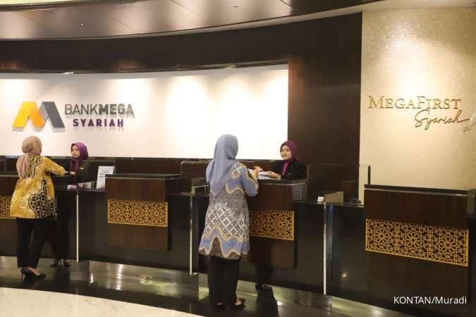 Gandeng Manulife Aset (MAMI), Bank Mega Syariah Hadirkan 6 Produk Reksadana Syariah