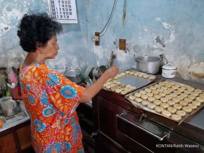 Melihat bisnis bakpia made in Surabaya (bagian 1)