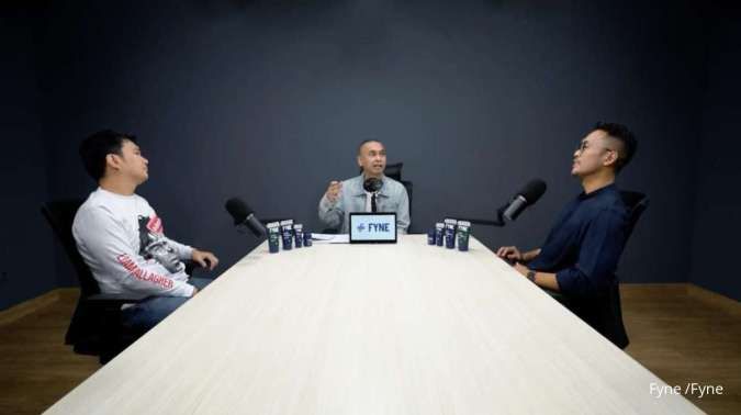 Perawatan Wajah Makin Simpel, Ini Tips dari Raditya Dika dan Aldi Taher