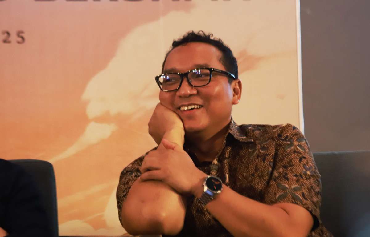 Muncul Tiga Paket yang Berminat Isi Direksi BEI, Salah Satunya Paket Iding Pardi