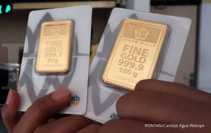 Gold gains after biggest daily decline in a month